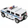 Машина Hummer H2 Полиция - фото 4