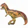 Фигурки животных и аксессуары Гигантозавр - фото 3