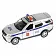 Машина Land Rover Discovery Полиция - фото 2