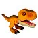 Сборный динозавр Тираннозавр - фото 7
