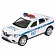 Машина Renault Arkana Полиция - фото 2