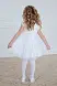 Платье "Белый ангел" - фото 3