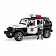 Внедорожник Jeep Wrangler Unlimited Rubicon Полиция - фото 2