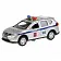 Машина Nissan X-Trail Полиция - фото 3