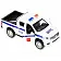 Машина Toyota Hilux Полиция - фото 3