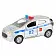 Машина Ford Ecosport Полиция - фото 2