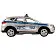 Машина Hyundai Tucson Полиция - фото 5