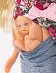 Кукла Штеффи беременная - фото 4
