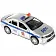 Машина Toyota Camry Полиция - фото 3
