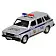 Машина ВАЗ-2104 Жигули Полиция - фото 2