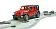 Внедорожник Jeep Wrangler Unlimited Rubicon - фото 12