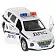 Машина Hyundai Santafe Полиция - фото 3
