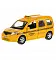 Машина Renault Kangoo Такси - фото 2