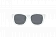 Очки солнцезащитные Navigator Шаловливый белый - фото 3