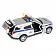 Машина Land Rover Discovery Полиция - фото 3