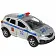 Машина Renault Kaptur Полиция - фото 2
