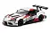 Машина Toyota GR Supra Racing Concept - фото 2