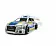 Полицейская машинка Audi RS3 (свет, звук, акс.) - фото 6
