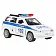 Машина LADA 111 Полиция - фото 4