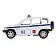 Машина Chevrolet Niva Полиция - фото 3