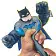 Тянущаяся фигурка DC Batman 2.0 - фото 7