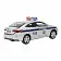 Машина Hyundai Solaris Полиция - фото 3