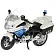 Мотоцикл Полиция - фото 2