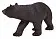 Американский черный медведь - фото 3