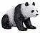Большая панда - фото 2