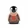 Нагреваемая игрушка-комфортер Пингвинёнок Пип - фото 2