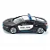 Аварийно-спасательные службы Машина полицейская BMW i8 US-Police - фото 2