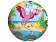 Мяч "Фламинго" 13 см - фото 2