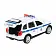 Машина LADA Granta Cross 2019 Полиция - фото 3