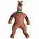 Тянущаяся фигурка Мини Scooby-Doo - фото 2