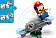 Super Mario Дополнительный набор "Нокдаун резноров" - фото 10