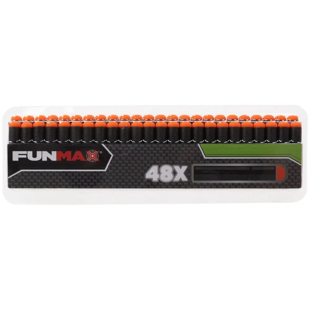 Бластер Funmax A81 - фото
