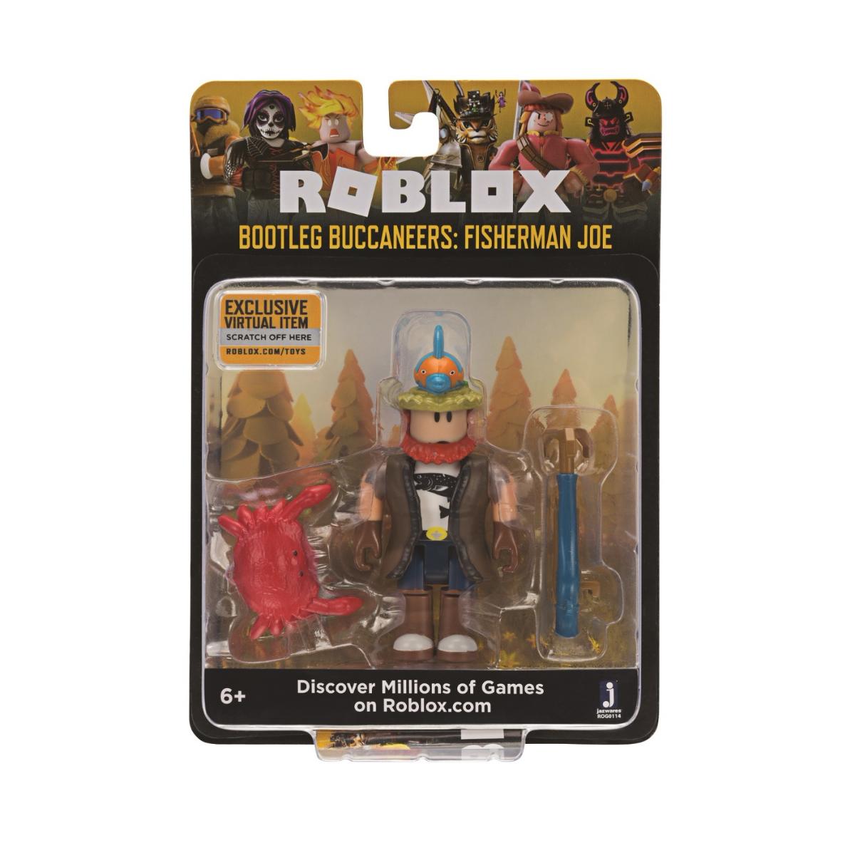 Roblox Фигурка 