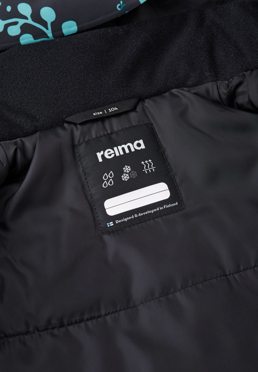 Куртки, жилеты, бомберы Куртка Reimatec Repojoki - фото