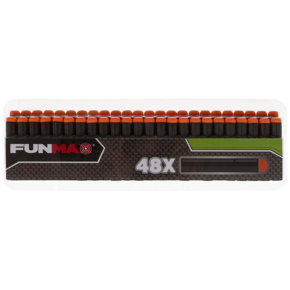 Бластер Funmax A82 - фото