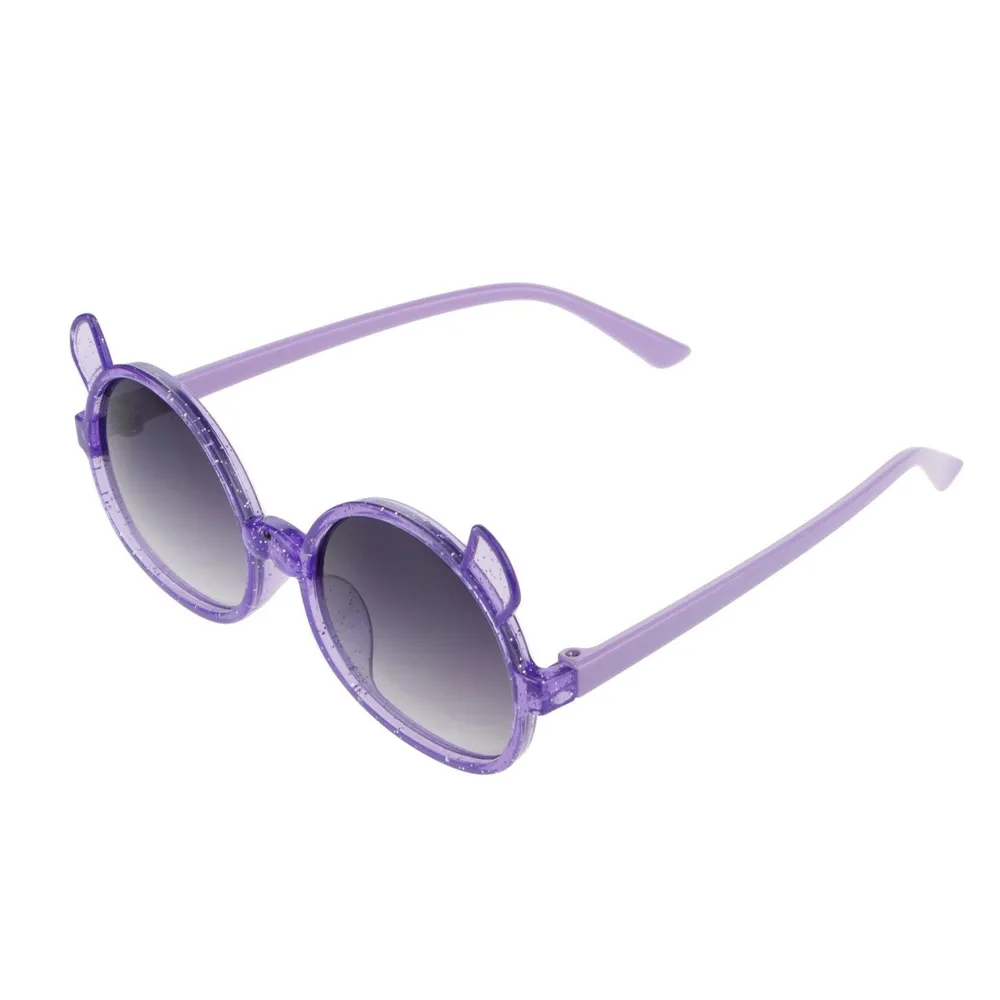 Солнцезащитные очки "Мордочка" - фото