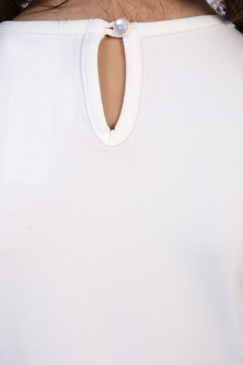 Блузки, рубашки Блузка Ванесса - фото