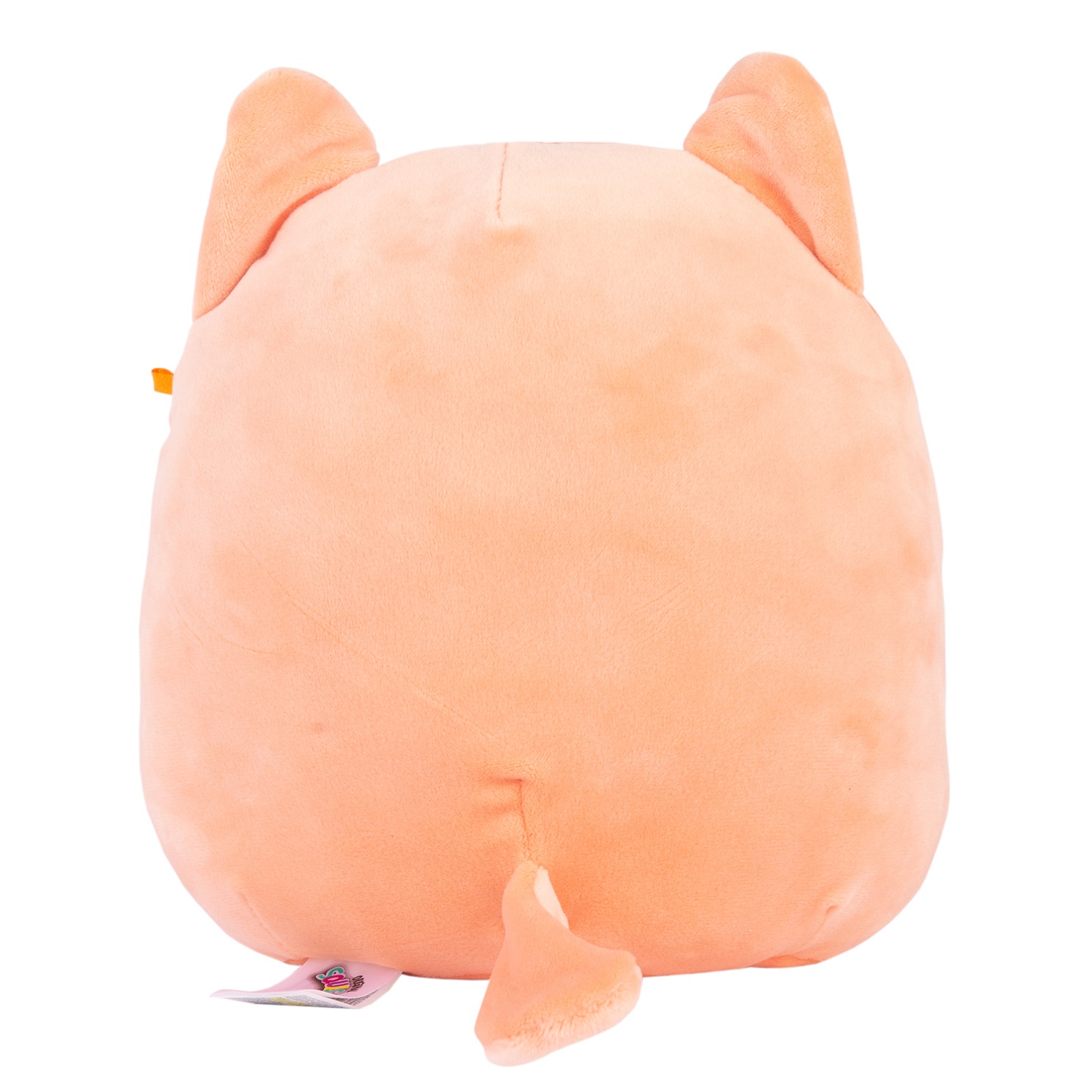 Кошечка Джиджи 20 см Squishmallows 39429 - купить за 834 рублей рублей в  интернет-магазине Юниор