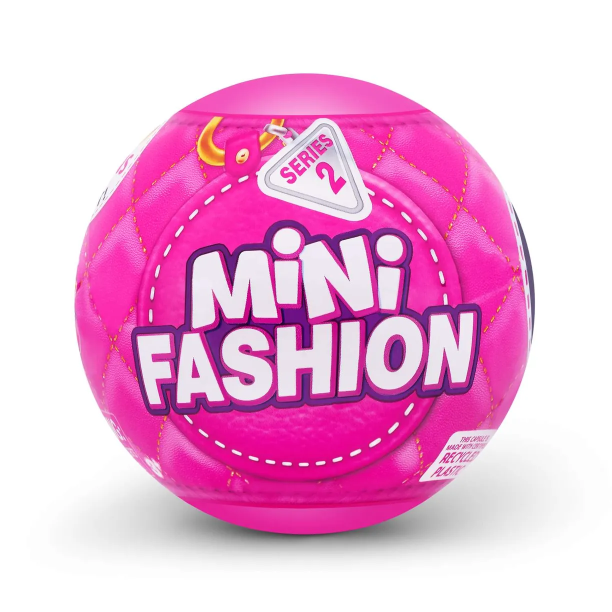 Сюрприз в шаре Mini Fashion S2 - фото