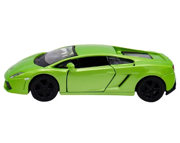 Машинка Lamborghini Gallardo LP560-4, 1:32 - фото
