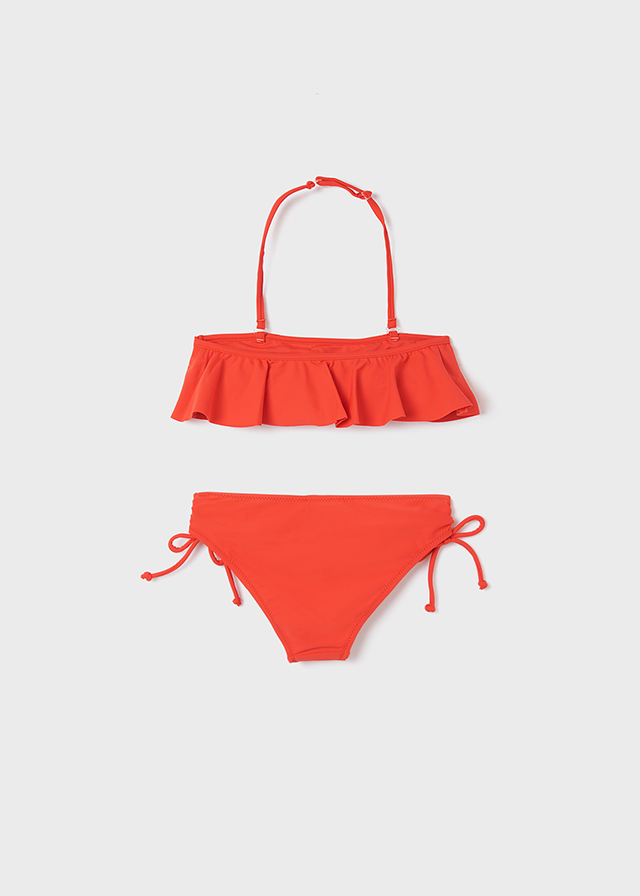 Одежда для пляжа и бассейна Купальник - фото