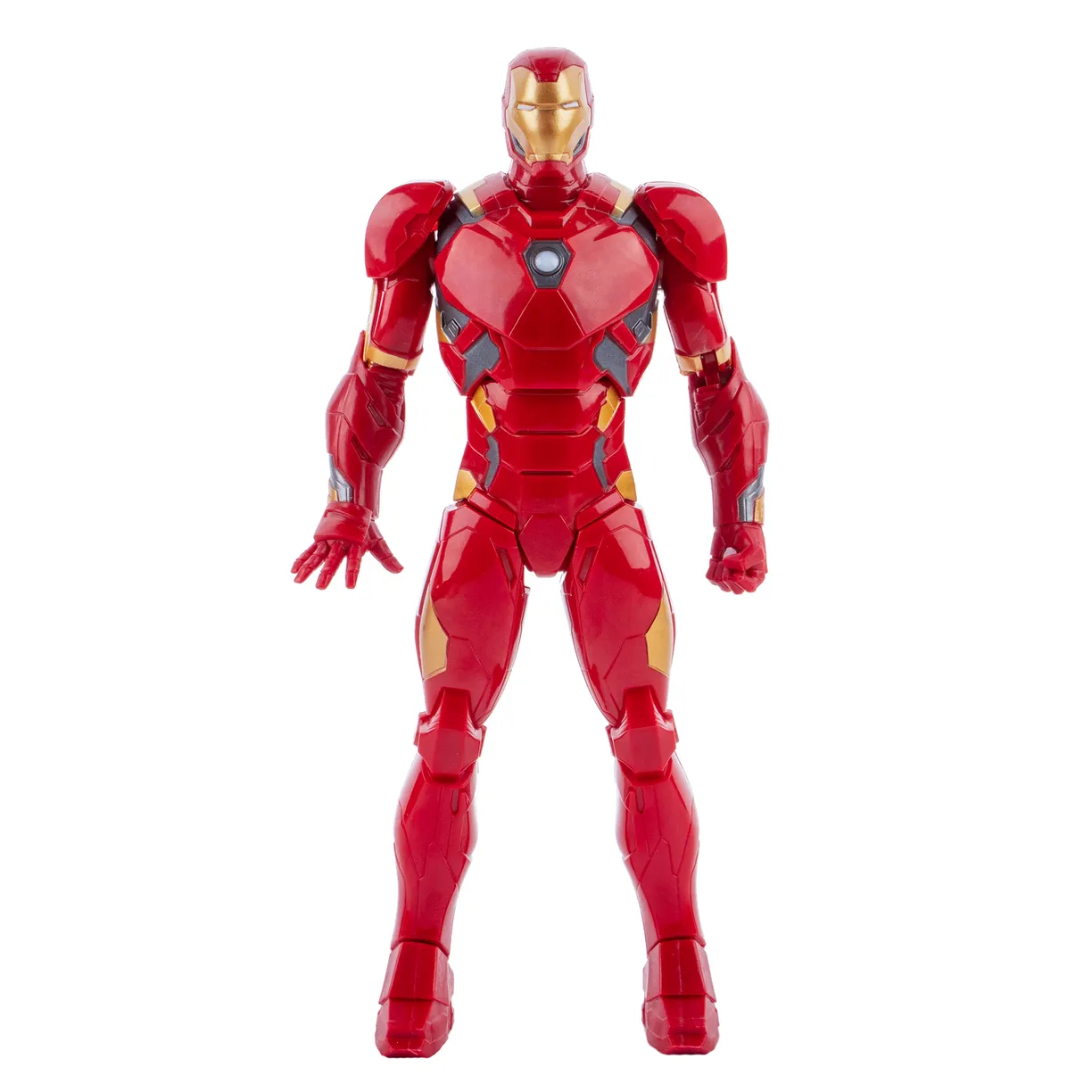 Фигурка Железный человек Marvel Avengers - фото