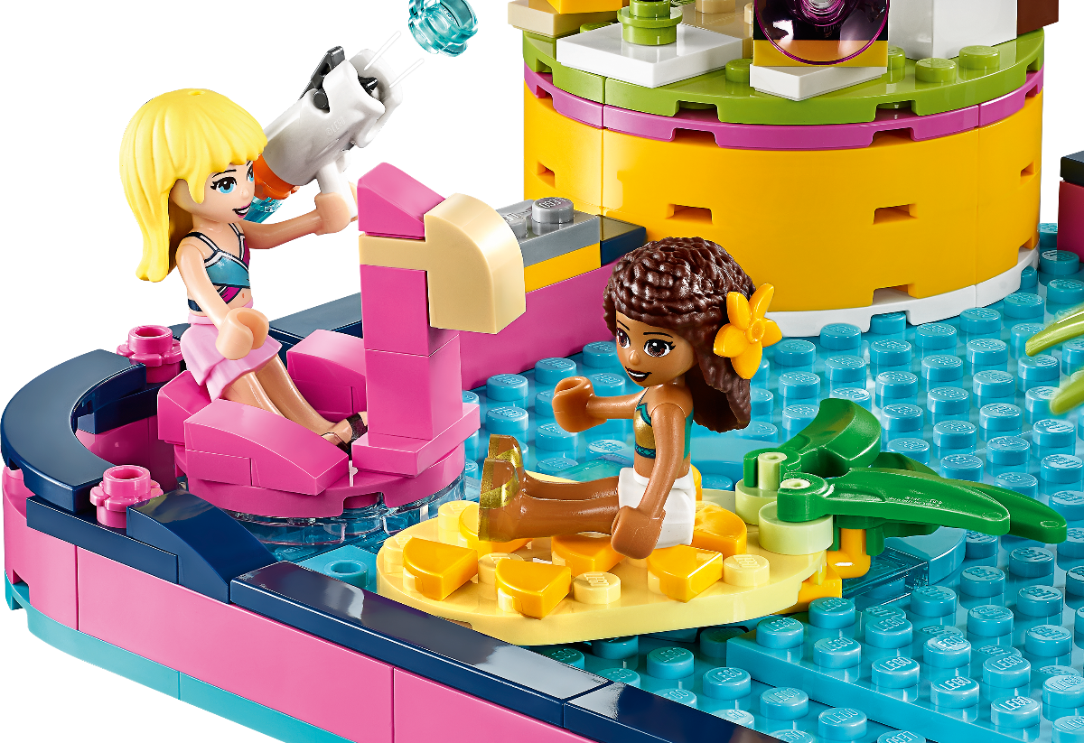 41374 hot sale lego friends