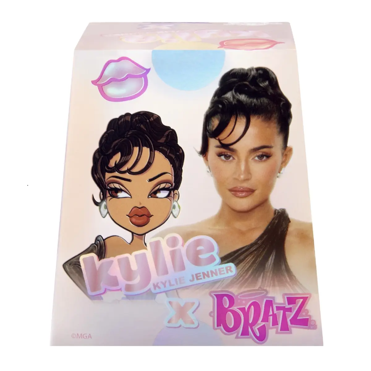 Игрушки Bratz – купить по доступной цене с доставкой по СПб в  интернет-магазине Юниор