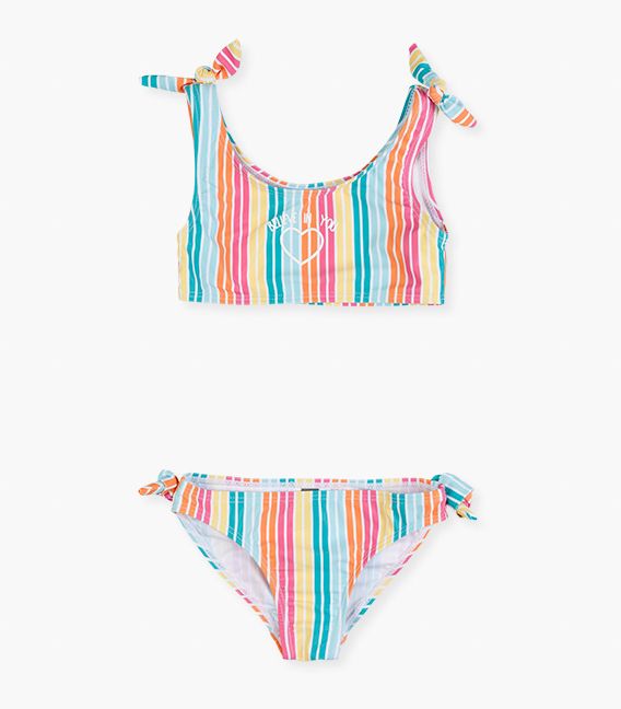 Одежда для пляжа и бассейна Купальный костюм - фото