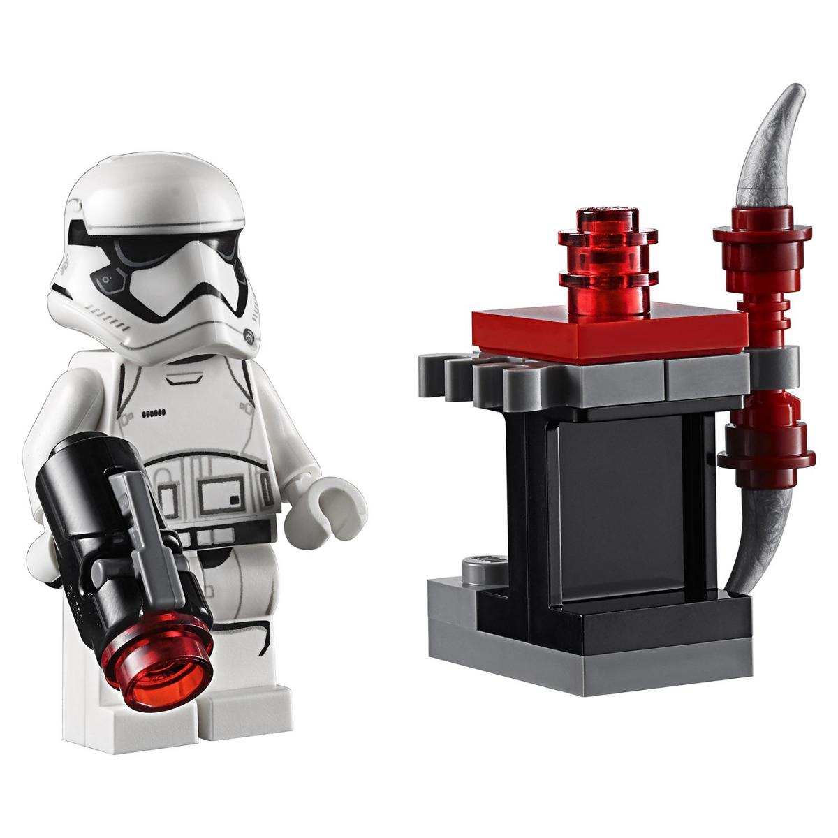 Star wars lego 75225 sale